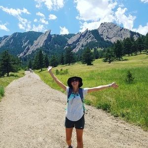 Meet your Posher, Renee